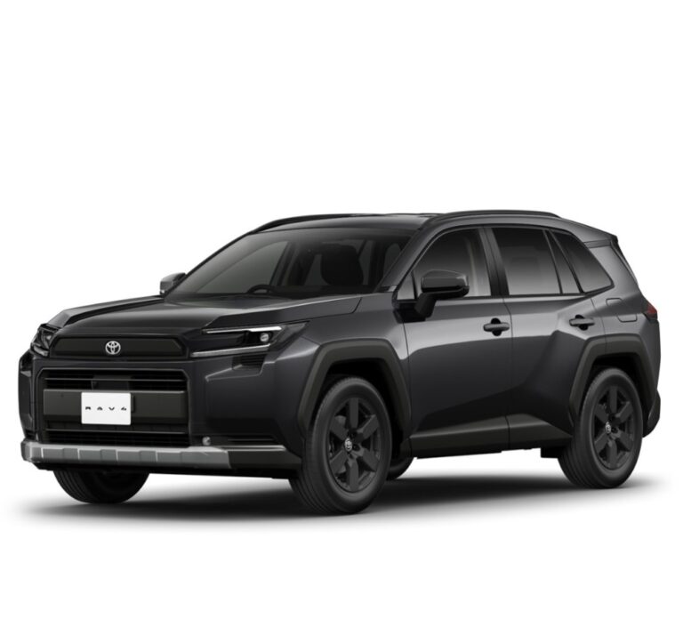 RAV4 Adventure